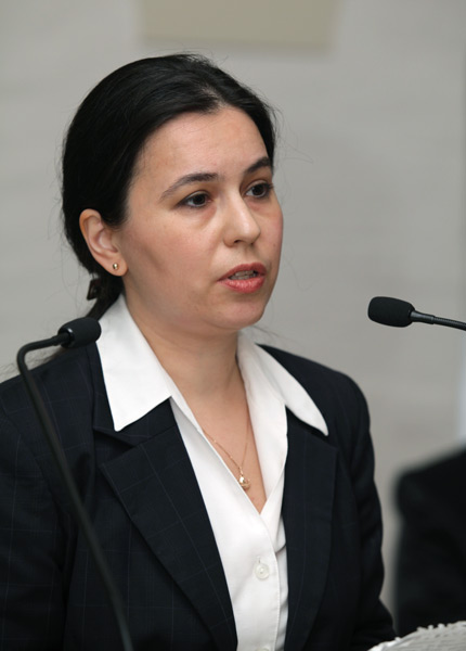 Марга Куцарова 